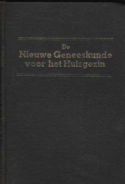 De Nieuwe Geneeskunde van het Huisgezin