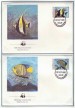 Foto 1 van WWF Maldiven 