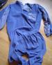 Foto 1 van Mooie pyjama "Perlina"nr 5 weggeefprijs!!!