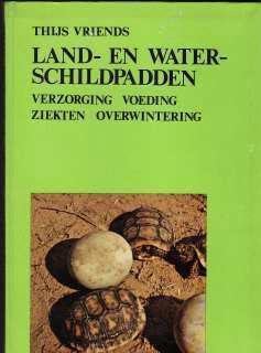 Land- en waterschildpadden