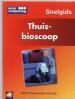 Foto 1 van snelgids Thuisbioscoop, easy computting
