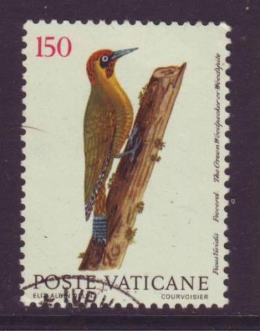 Vatikaan nr. 853 