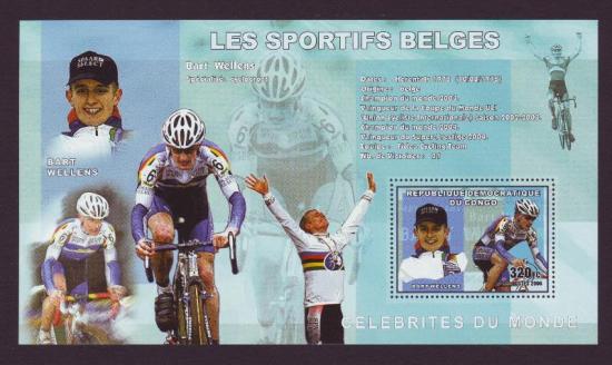 Bart Wellens 