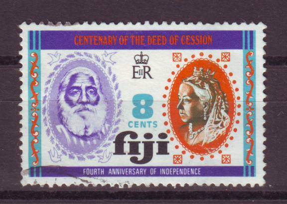 Fiji nr. 335