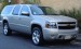 Foto 1 van Chevrolet Suburban LT Special