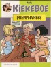 Foto 1 van Kiekeboe 77 eerste druk 1998 zeer mooi