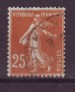 Foto 1 van Frankrijk gestempeld nr. 235