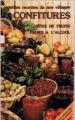 Foto 1 van Confitures, pates de fruits, fruits a l'alcool, Beatrice Dup