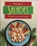 Foto 1 van Salades, Meg Jansz