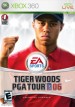 Foto 1 van tiger woods tour 06 voor X_BOX 360
