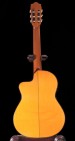 Foto 2 van CORDOBA 45FCE CUTAWAY FLAMENCO GUITAR