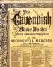 Foto 1 van The Cavendish musis book, 1900