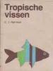 Foto 1 van Tropische vissen, C.J.Harrison