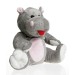 Foto 1 van Cherry Belly Senior Hippo : Nijlpaard
