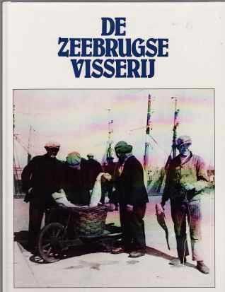 De Zeebrugse visserij, Walter Dobbelaere