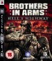 Foto 1 van Brothers in Arms: Hell`s highway (PS3)