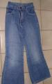 Foto 1 van Jeansbroek (± 8 jaar)