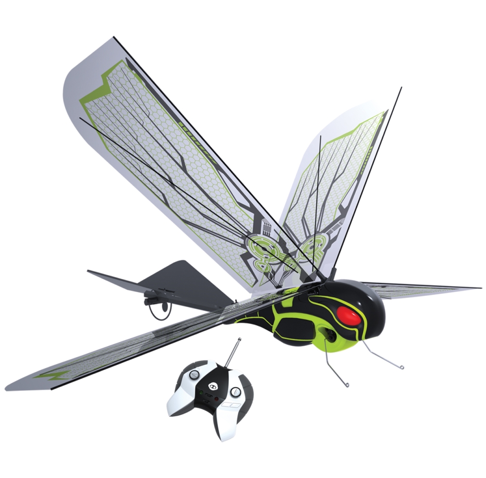 WOWWEE Flytech Skyhopper Groen