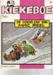Foto 1 van Kiekeboe 10 De doedelzak van Mac Reel