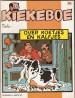 Foto 1 van Kiekeboe 28 eerste druk zeer mooi