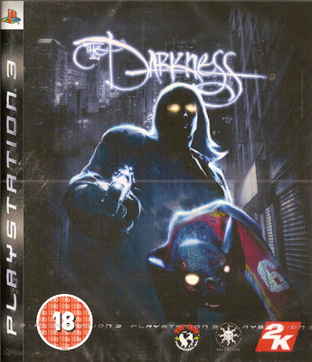 The Darkness (ps3)
