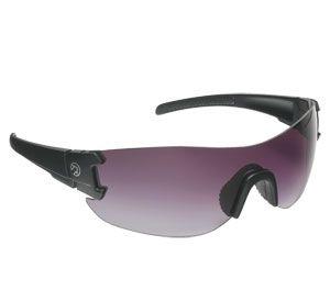 pro rev zonnebril matte black