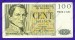 Foto 1 van 100 Francs Type Eeuwfeest*1958*Lot 1902618531