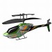Foto 1 van Silverlit PicooZ Sidewinder Groen RC helicopter