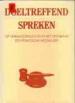 Foto 1 van Doeltreffend spreken, op vergaderingen en in het openbaar