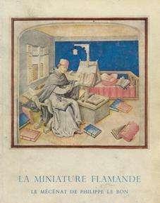 La miniature Flamande