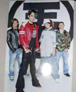 Tokio Hotel : Panini foto (10x15 cm.) (43)