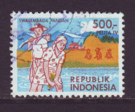 Indonesië nr. 1083
