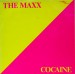 Foto 1 van The Maxx - Cocaine 