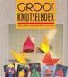 Foto 1 van Groot knutselboek, van ursula barff,
