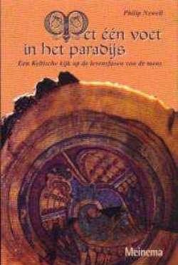 Met één voet in het paradijs, Philip Newell