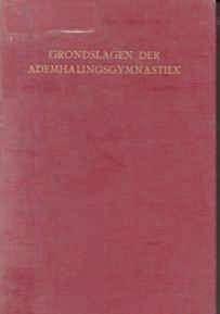Grondslagen der ademhalingsgymnastiek