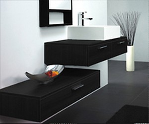 Badmeubel ESV-T450.0005 kleur B-wood     