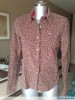 Foto 1 van Winterhemd Thomas Burberry