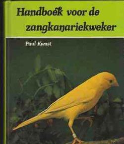 Handboek voor de zangkanariekweker, Paul Kwast
