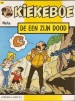Foto 1 van KIEKEBOE 33 eerste druk 1986