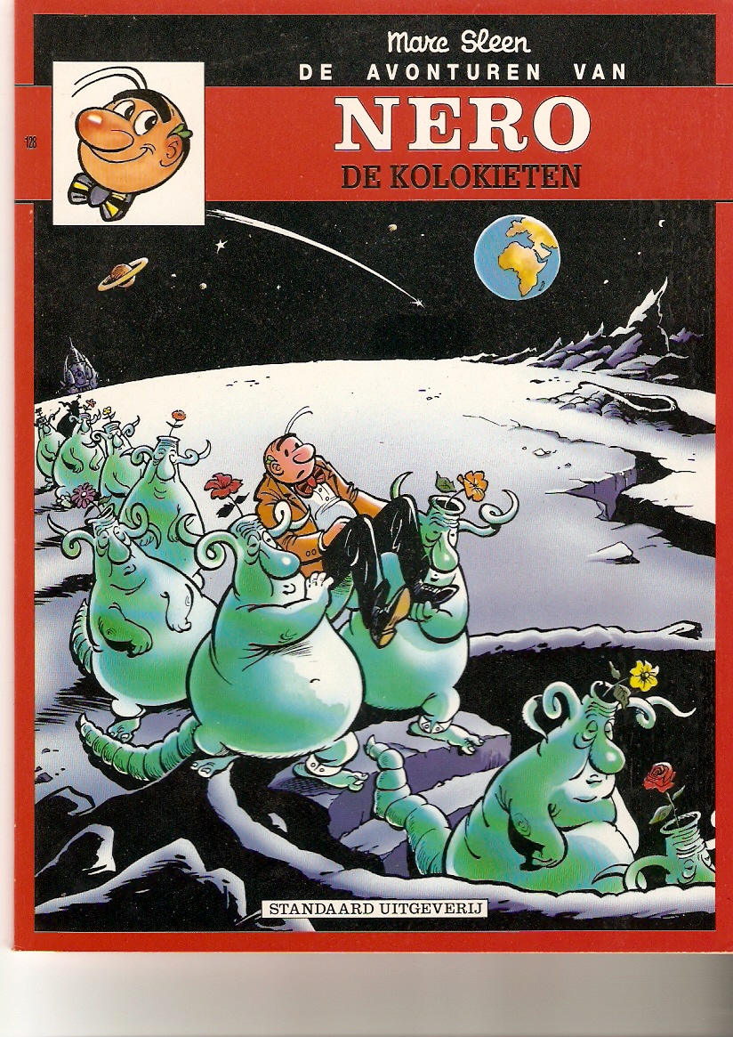 Nerostrip 128 De kolokieten