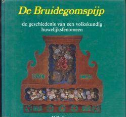 De Bruidegomspijp, H.R.Tupan, uitg.Stuberg,