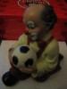Foto 1 van VOETBALLER
