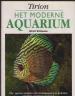 Foto 1 van Het moderne aquarium,