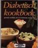 Foto 1 van Diabetisch kookboek, Jill Metcalfe