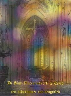 De Sint-Vincentiuskerk te Eeklo, Dr. Patrick De Vos