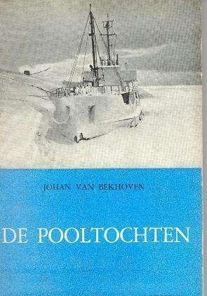 De pooltochten, Johan Van Bekhoven