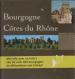 Foto 1 van Bourgogne & Cotes du Rhone, wijnroutes, Colruyt