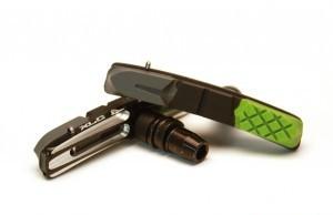 XLC REMBLOKSET(4 STUKS)