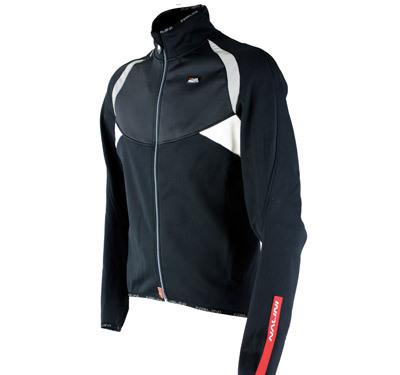 NALINI CRISPO JACKET